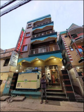 Hotel JM International (A Unit of Hotel Care Plaza)